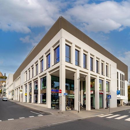 B&B Hotel Marburg المظهر الخارجي الصورة