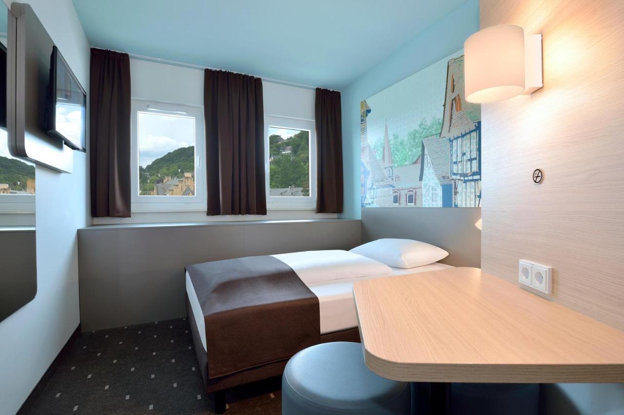 B&B Hotel Marburg المظهر الخارجي الصورة